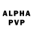 Alpha PVP VHQ pooja iyer